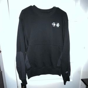 Champion crewneck sweatshirt size mens small